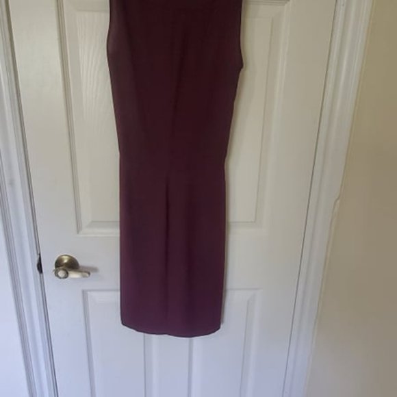 Babaton dress - Picture 7 of 8